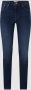 S.Oliver RED LABEL Slim fit jeans met stretch model 'Betsy' - Thumbnail 3