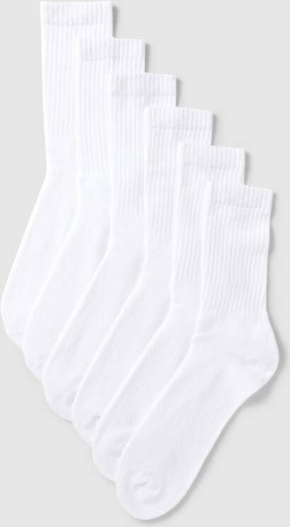 S.Oliver RED LABEL Sokken met stretch set van 3 paar