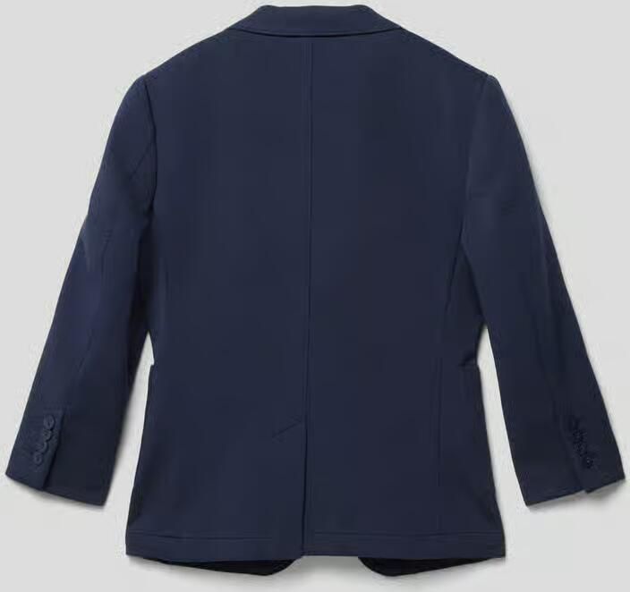 S.Oliver RED LABEL Blazer met reverskraag