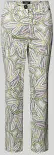 Marc Cain Broek in allover-look