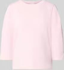 S.Oliver RED LABEL Comfort Fit Sweatshirt van modalmix