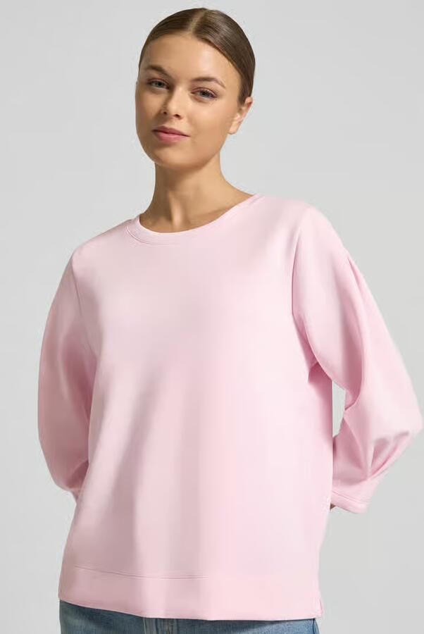S.Oliver RED LABEL Comfort fit sweatshirt van modalmix