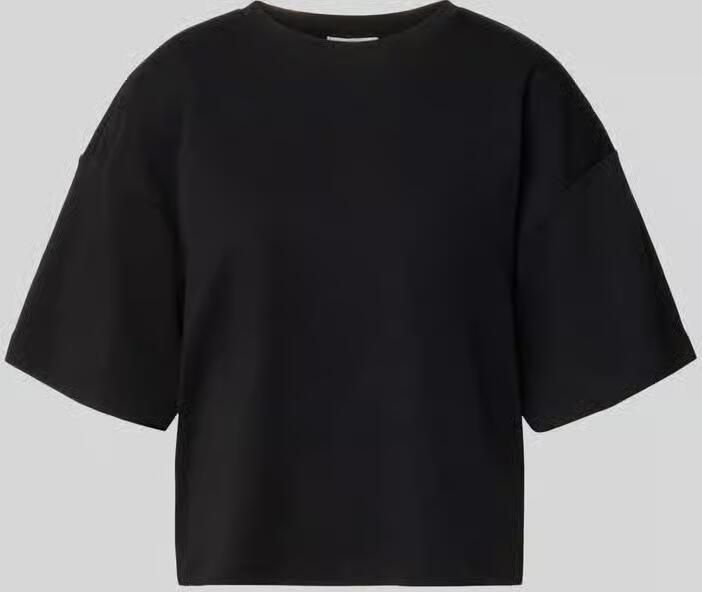 S.Oliver RED LABEL Oversized T-shirt van puur katoen - Foto 2