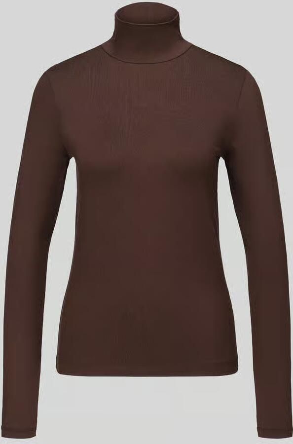 S.Oliver RED LABEL Pullover met col jersey kwaliteit