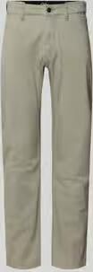 S.Oliver RED LABEL regular fit chino van katoenmix