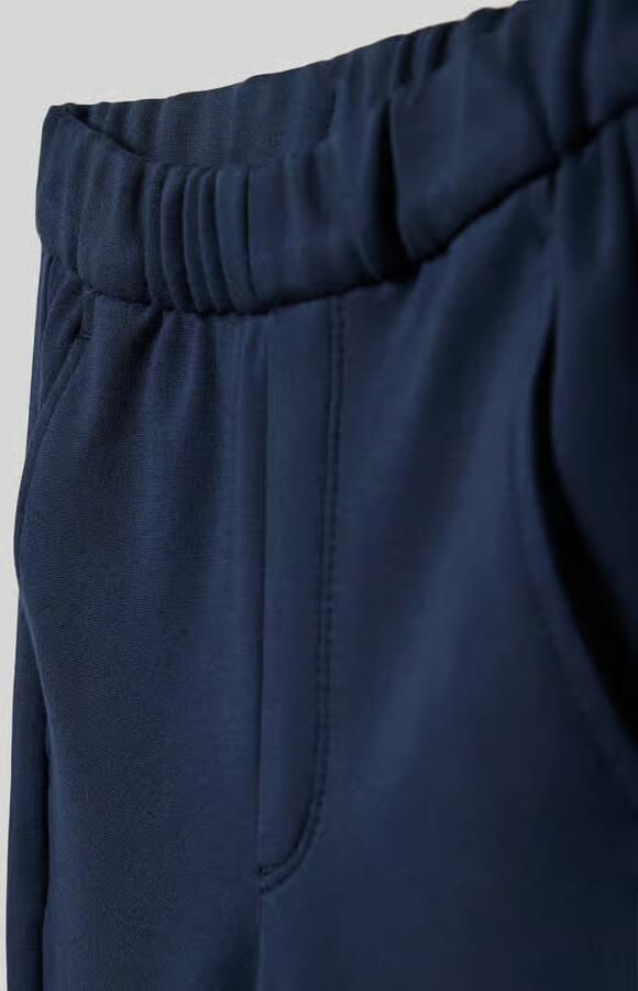S.Oliver RED LABEL Regular fit chino van viscosemix - Foto 3