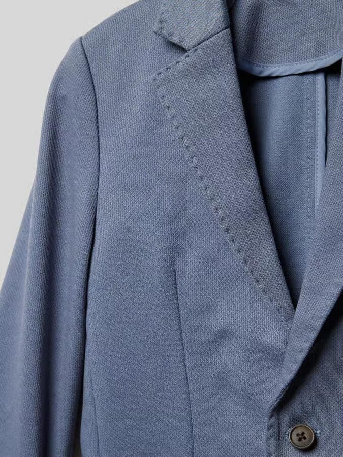 S.Oliver RED LABEL Regular fit colbert met viscose