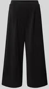 S.Oliver RED LABEL regular fit culotte van modalmix