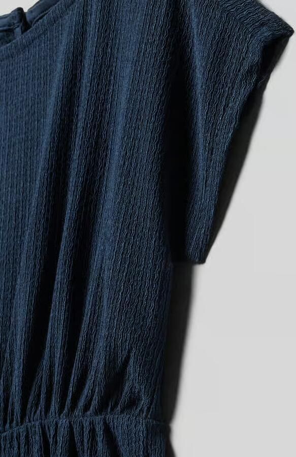 S.Oliver RED LABEL regular fit jumpsuit in crêpe