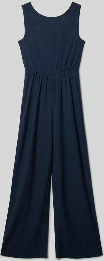 S.Oliver RED LABEL regular fit jumpsuit zonder mouwen - Foto 2