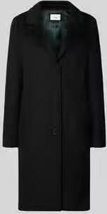 S.Oliver RED LABEL Regular Fit mantel met wol-aandeel - Foto 1
