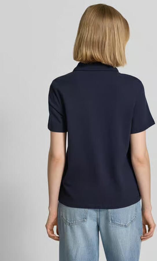 S.Oliver RED LABEL regular fit poloshirt van katoenmix - Foto 7