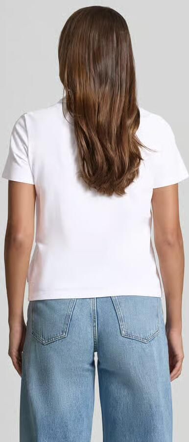 S.Oliver RED LABEL regular fit poloshirt van katoenmix - Foto 3