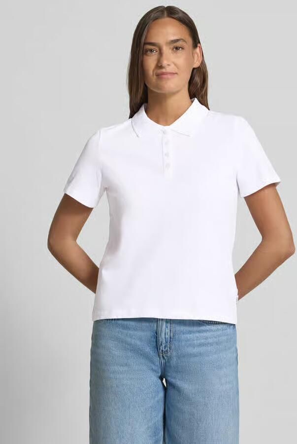 S.Oliver RED LABEL regular fit poloshirt van katoenmix - Foto 6