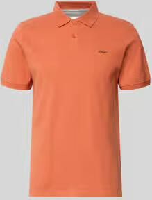 S.Oliver RED LABEL Regular Fit poloshirt van puur katoen - Foto 4