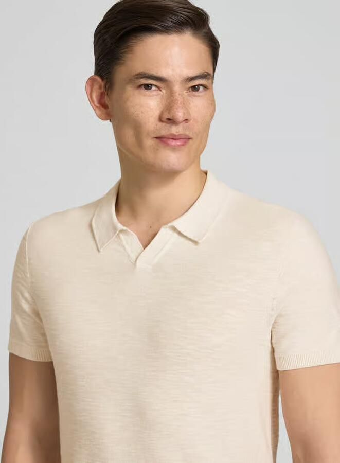 S.Oliver RED LABEL regular fit poloshirt van puur katoen - Foto 4