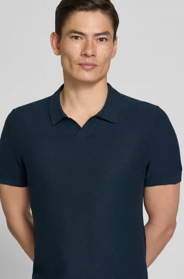 S.Oliver RED LABEL regular fit poloshirt van puur katoen - Foto 4