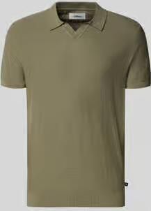 S.Oliver RED LABEL regular fit poloshirt van puur katoen - Foto 4