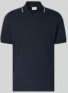 S.Oliver RED LABEL regular fit poloshirt van puur katoen - Foto 3