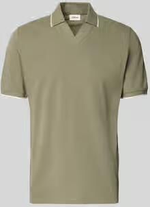 S.Oliver RED LABEL regular fit poloshirt van puur katoen - Foto 3