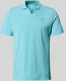 S.Oliver RED LABEL regular fit poloshirt van puur katoen - Foto 4