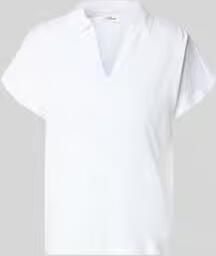 S.Oliver RED LABEL regular fit poloshirt van puur katoen