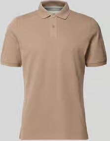 S.Oliver RED LABEL regular fit poloshirt van puur katoen - Foto 4