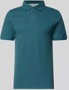 S.Oliver RED LABEL regular fit poloshirt van puur katoen - Foto 4
