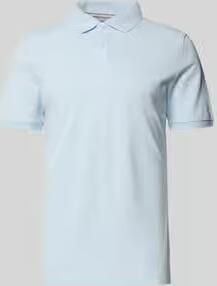 S.Oliver RED LABEL regular fit poloshirt van puur katoen - Foto 3
