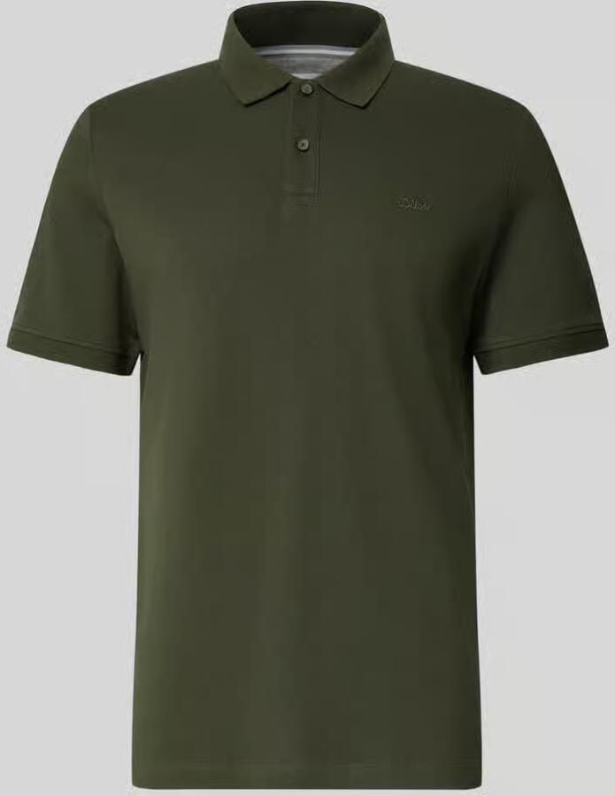 S.Oliver RED LABEL regular fit poloshirt van puur katoen - Foto 4