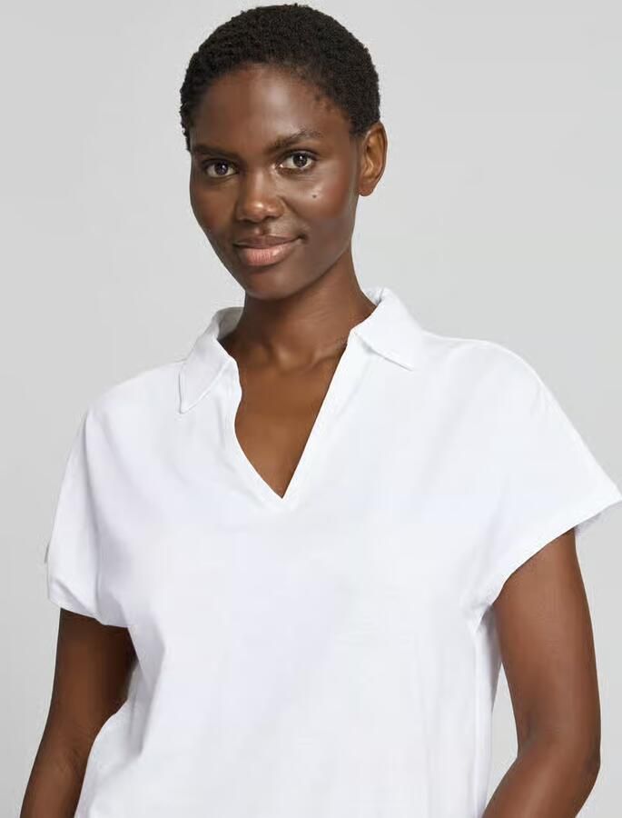 S.Oliver RED LABEL regular fit poloshirt van puur katoen - Foto 2