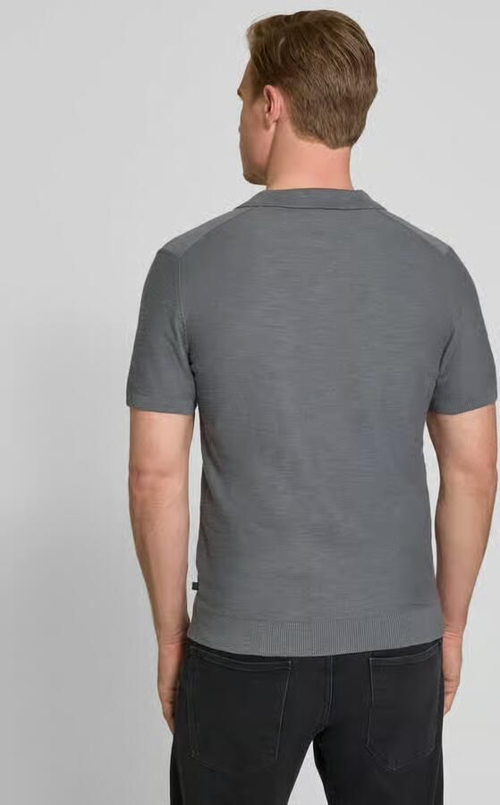 S.Oliver RED LABEL regular fit poloshirt van puur katoen - Foto 5