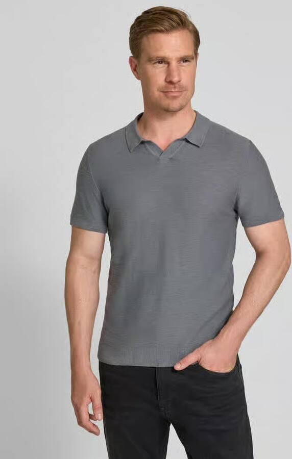 S.Oliver RED LABEL regular fit poloshirt van puur katoen - Foto 4