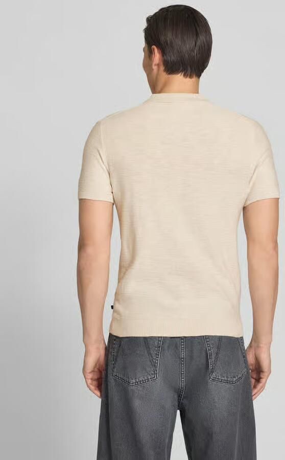 S.Oliver RED LABEL regular fit poloshirt van puur katoen - Foto 4