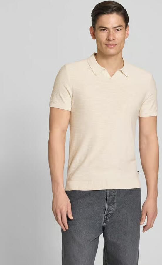 S.Oliver RED LABEL regular fit poloshirt van puur katoen - Foto 7