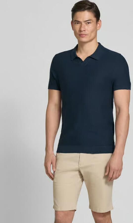 S.Oliver RED LABEL regular fit poloshirt van puur katoen - Foto 5