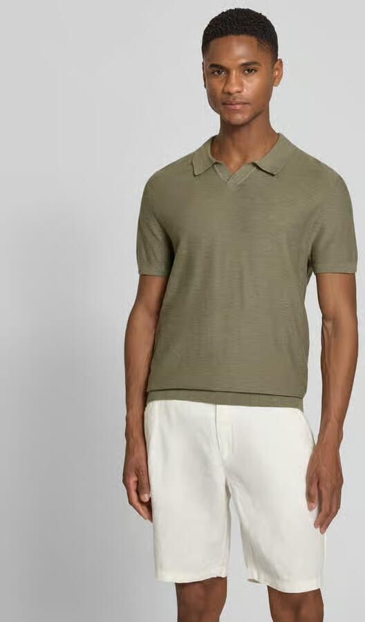 S.Oliver RED LABEL regular fit poloshirt van puur katoen - Foto 6