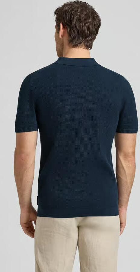 S.Oliver RED LABEL regular fit poloshirt van puur katoen - Foto 3