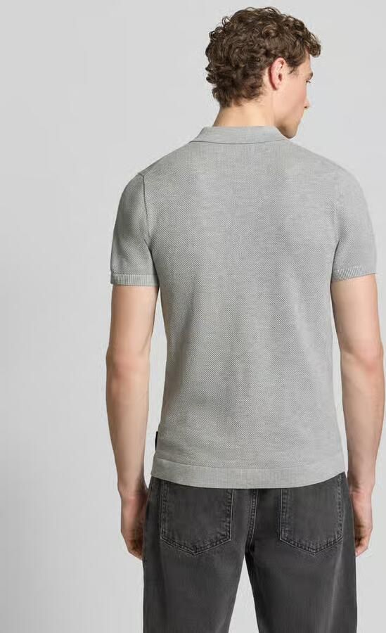 S.Oliver RED LABEL regular fit poloshirt van puur katoen - Foto 6