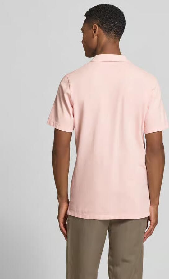 S.Oliver RED LABEL regular fit poloshirt van puur katoen - Foto 4