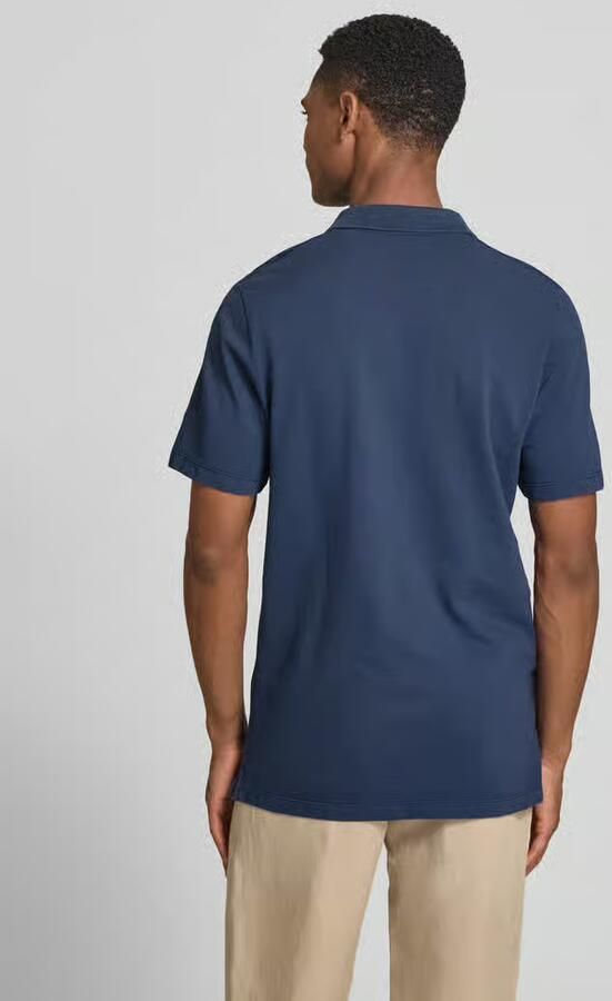S.Oliver RED LABEL regular fit poloshirt van puur katoen - Foto 6