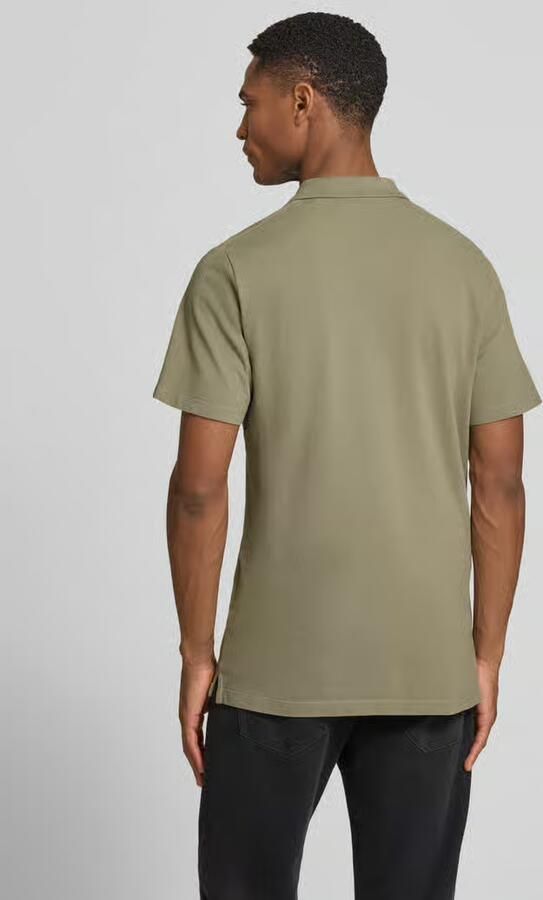 S.Oliver RED LABEL regular fit poloshirt van puur katoen - Foto 5