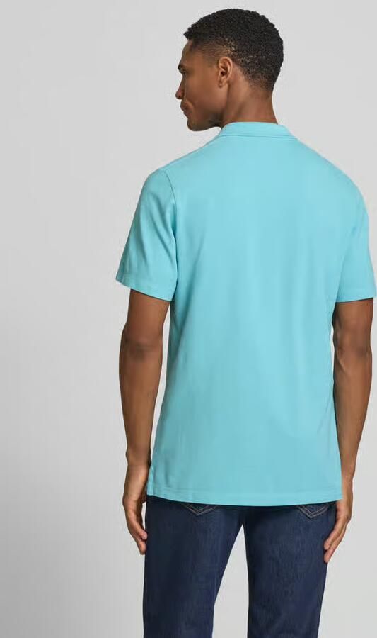 S.Oliver RED LABEL regular fit poloshirt van puur katoen - Foto 6