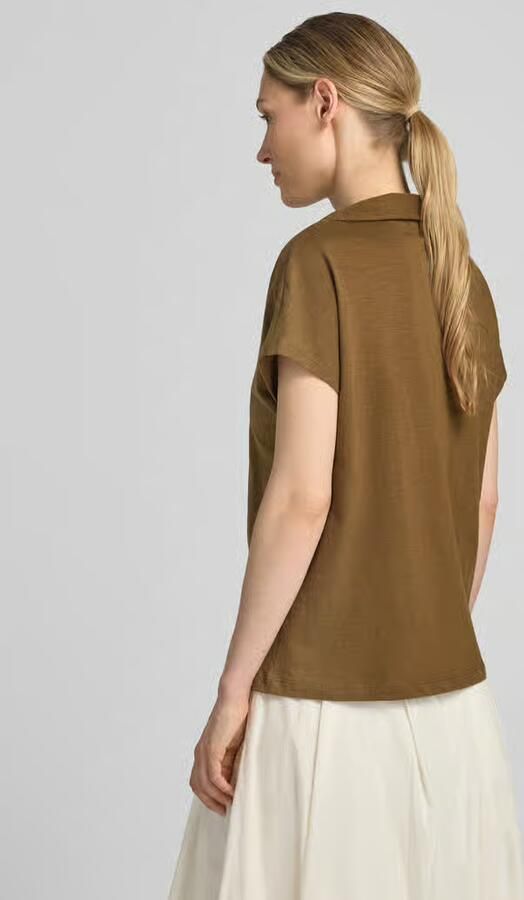 S.Oliver RED LABEL regular fit poloshirt van puur katoen - Foto 3
