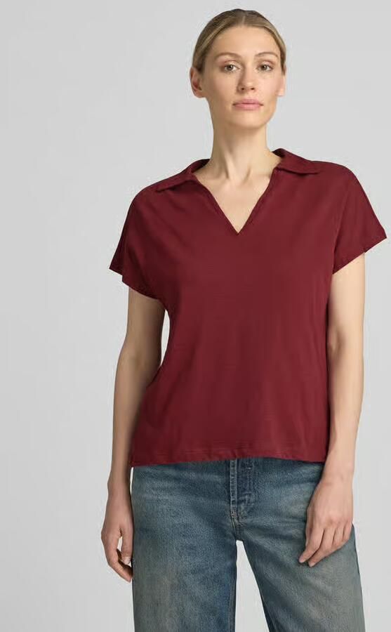 S.Oliver RED LABEL regular fit poloshirt van puur katoen - Foto 4