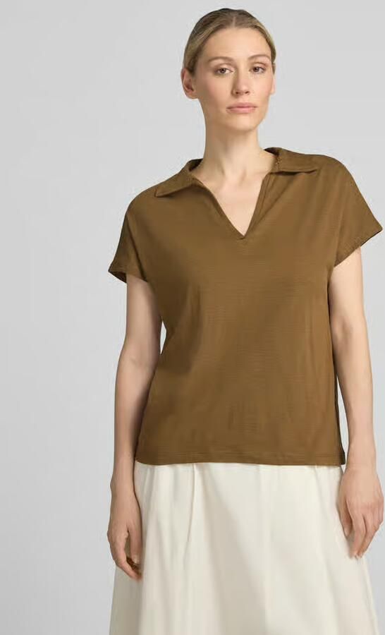 S.Oliver RED LABEL regular fit poloshirt van puur katoen - Foto 2