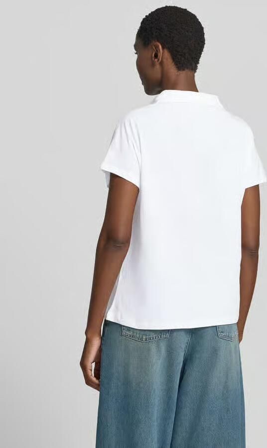 S.Oliver RED LABEL regular fit poloshirt van puur katoen - Foto 2