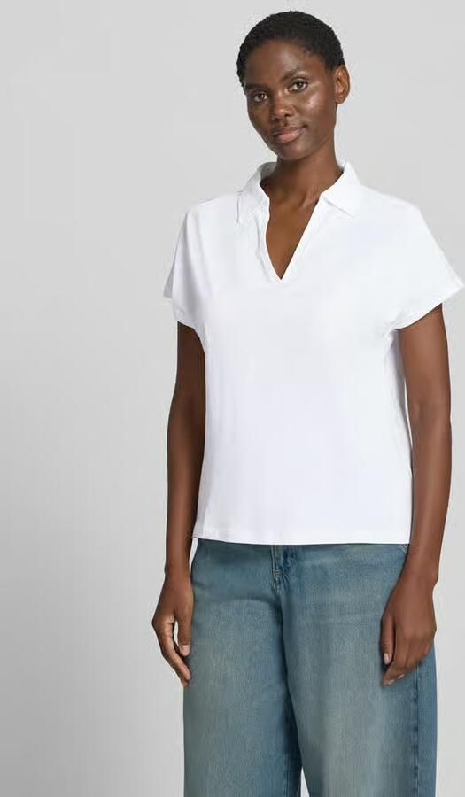 S.Oliver RED LABEL regular fit poloshirt van puur katoen - Foto 3