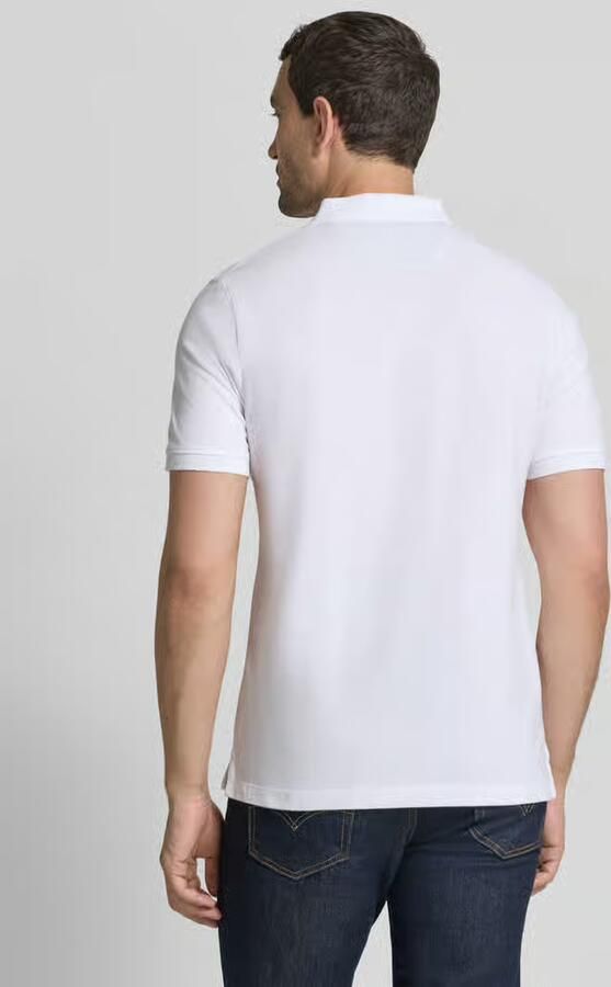 S.Oliver RED LABEL regular fit poloshirt van puur katoen - Foto 5