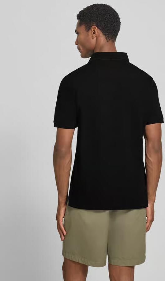 S.Oliver RED LABEL regular fit poloshirt van puur katoen - Foto 6